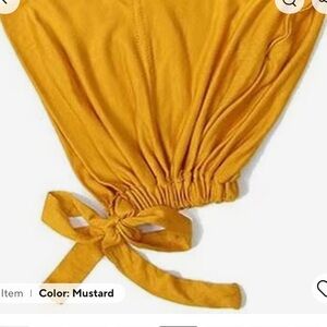 Assorted Colorful Face Scarfs